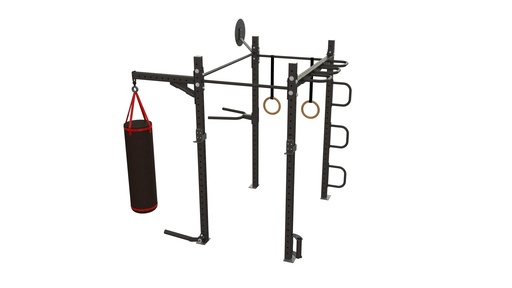 [30-06220] Backyard Gym - Home Gym Plus