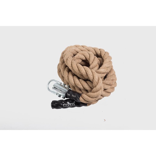 [00-03949A] Climbing rope (hemp)